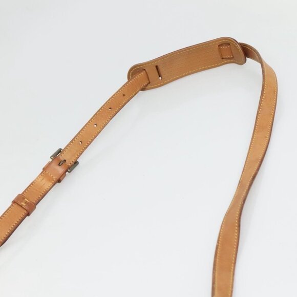 Authentic LOUIS VUITTON Monogram Saint Cloud GM Shoulder Bag Vintage M51242 - Picture 14 of 16